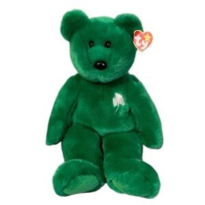 Ty Beanie Buddy Erin